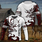 Hunting Hunter Hoodie For Country Outings Camping Travel And Thoughtful Gifting