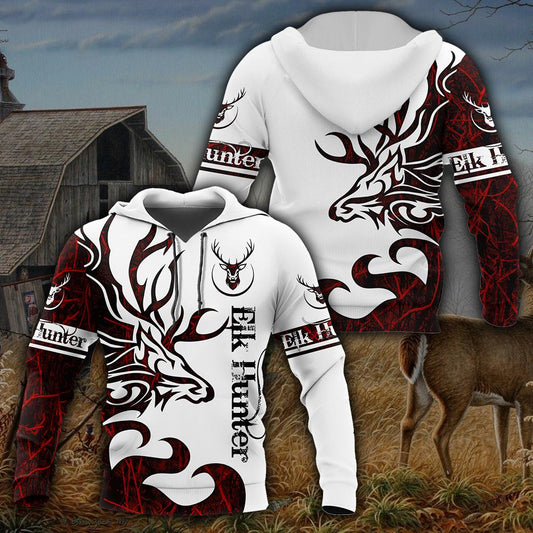 Hunting Hunter Hoodie For Country Outings Camping Travel And Thoughtful Gifting