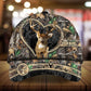 Love Deer Hunting Personalized Classic Cap For Casual Gatherings Travel And Thoughtful Gift Giving
