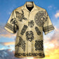 Vintage Island Culture Hawaiian Shirt For Coastal Getaways Summer Events And Everyday Vacation Style