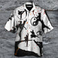 Martial Arts Kung Surely Not Everybody Hawaiian Shirt Artwork View For Warm Weather Events