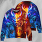 Dragon Sweater For Outdoor Activities Weekend Trips And Relaxed Everyday Outfits