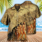 Anthropology Introduction Study Man Civilization Hawaiian Shirt For Poolside Relaxation And Sunny Getaways