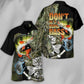 Fishing Weekend Humor Hawaiian Shirt For Resort Trips, Coastal Parties, And Warm Weather Style