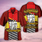 Veteran Vietnam Blood Sweat Tears Hawaiian Shirt Artwork View For Coastal Escapes And Resort Style