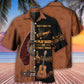 Guitar That's Play Bass Hawaiian Shirt Artwork View For Weekend Travel And Beach Style