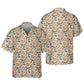 Fantasy Role Bard Sword Music Hawaiian Shirt Detailed Pattern View For Island Holidays