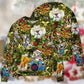 Cat Merry Christmas Angel Sweater For Winter Celebrations Family Events And Relaxed Seasonal Styling