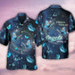 Butterfly Believe Angels Hawaiian Shirt For Vacation Days And Relaxed Coastal Outings