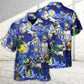 Funny Cricket Weekend Humor Hawaiian Shirt Summer Design Detail For Outdoor Gatherings