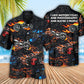 Motorcycle Photography Motorcycles Hawaiian Shirt For Summer Events And Casual Outdoor Wear