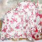 Breast Cancer Pink Ribbon Merry Christmas Sweater For Holiday Parties Family Gatherings And Seasonal Gift Giving