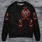 Viking Victory Sweater For Casual Wear Holidays Travel And Comfortable Everyday Styling