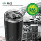 Irish Jewelry Personalized 20 Oz Tumbler For Coffee Travel And Daily Drinks