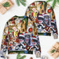 Christmas Cat Xmas Sweater For Holiday Travel Winter Outings And Cheerful Gift Giving