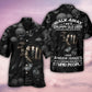Skull Dogs Humans Hawaiian Shirt For Poolside Relaxation And Sunny Getaways