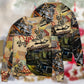 Christmas Retro Dear Santa Truck Sweater For Family Gatherings Winter Travel And Everyday Seasonal Comfort