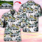 Car Various Custom Photo Hawaiian Shirt For Summer Vacation And Beach Travel