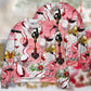 Christmas Wine Theme Holiday Sweater For Holiday Parties Family Gatherings And Seasonal Gift Giving