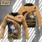 Old Rooster Chick Personalized Hoodie For Rustic Adventures Seasonal Travel And Gift Giving