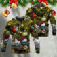 Christmas Frog Bauble Hoodie For Festive Days Casual Adventures And Thoughtful Seasonal Gifting