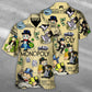 Classic Property Board Game Hawaiian Shirt Creative Print View For Thoughtful Gifting