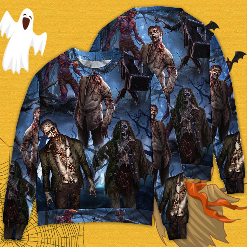 Halloween Dark Fantasy Sweater For Alternative Outfits Seasonal Events And Everyday Comfort