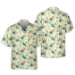 Fantasy Role Dice Hawaiian Shirt Artwork View For Resort Wear