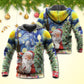 Christmas Secret Gift Hoodie For Holiday Vacations Winter Events And Everyday Comfort