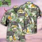 Cat Various Custom Photo Hawaiian Shirt For Beach Parties And Weekend Getaways