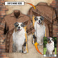 Dog Custom Photo Personalized Hawaiian Shirt For Warm Weather Adventures And Everyday Comfort