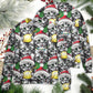 Christmas Meowy Xmas Cat Sweater For Seasonal Parties Cozy Gatherings And Thoughtful Holiday Gifts