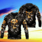 Dark Flowers Grow Moments Hoodie For Everyday Wear Outdoor Adventures And Comfortable Style