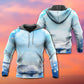 Sounds Nature Music Hoodie For Festival Outfits Music Events And Relaxed Daily Style