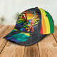 Pride Dragon Simple Classic Cap For Festivals Travel Adventures And Casual Gift Giving