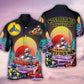 Kart Racing Universe Hawaiian Shirt For Poolside Relaxation And Sunny Getaways
