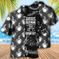 Drum Underestmate Old Man Set Hawaiian Shirt For Warm Weather Adventures And Everyday Comfort