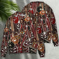 Sitar Music Sweater For Casual Gatherings Weekend Trips And Thoughtful Gifts