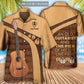 Guitar Old Guitarist Pick Personalized Hawaiian Shirt Pattern Detail For Summer Holidays And Outdoor Fun