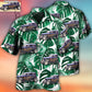 Hot Rod Various Custom Photo Hawaiian Shirt For Summer Vacation And Beach Travel