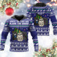 Funny Cat Wreck Tree Holiday Hoodie For Holiday Vacations Winter Events And Everyday Comfort