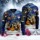 Christmas Family Sweater For Winter Celebrations Family Events And Relaxed Seasonal Styling