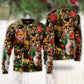 Christmas Foxmas Merry Holiday Sweater For Seasonal Parties Cozy Gatherings And Thoughtful Holiday Gifts