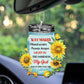 Sunflower Jar Faithful Path 20 Oz Tumbler For Coffee Travel And Daily Drinks
