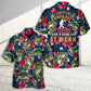 Fishing Outdoor Passion Hawaiian Shirt Design View For Weekend Trips