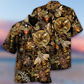 Vintage Mechanical Bug Hawaiian Shirt With All Over Print For Summer Travel Coastal Events And Thoughtful Gift Giving