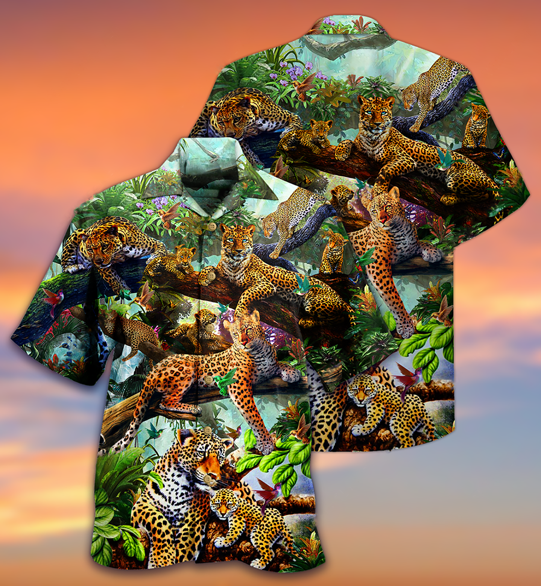 Catamount Trees Hawaiian Shirt For Coastal Adventures And Warm Weather Wear