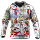 Christmas Snowman Hoodie For Holiday Gatherings Winter Travel And Seasonal Gifting