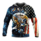 Eagle Galaxy America Hoodie For Creative Casual Style Seasonal Outings And Comfort