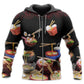 Ramen Fast Food Lover Hoodie For Everyday Streetwear Seasonal Travel And Gift Giving